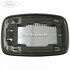 Geam oglinda dreapta cu incalzire Ford Escort MK6 1.6 16V 90 HP Part Number 95AB17K740BA