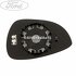Geam oglinda dreapta cu incalzire Ford Fiesta MK7 facelift 1.0 65 HP Part Number 8A6117K740DC