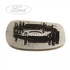 Geam oglinda dreapta cu incalzire Ford Galaxy (2000-2006) 2.8 V6 204 HP oe 7321371