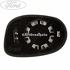 Geam oglinda dreapta cu incalzire Ford Ka MK2 1.3 TDCi 75 HP oe 1752457