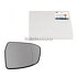 Geam oglinda dreapta cu incalzire Ford Mondeo (2008-2014) 2.0 TDCi 140 HP oe 1746419