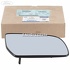 Geam oglinda dreapta cu incalzire Ford Ranger MK4 2.0 EcoBlue 4x4 130 HP Part Number AB3917K740DA