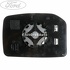 Geam oglinda dreapta cu incalzire Ford Transit MK7 2.2 TDCi 85 HP Part Number YC1517K740AA