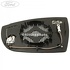 Geam oglinda dreapta cu incalzire si BLIS Ford Grand C-Max MK1 2.0 TDCi 163 HP oe 1736165
