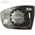 Geam oglinda dreapta cu incalzire si BLIS Ford Grand C-Max MK1 2.0 TDCi 163 HP Part Number AM5117K740LA