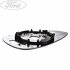 Geam oglinda dreapta fara incalzire Ford B-Max 1.6 TDCi 95 HP oe 1514083