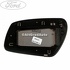 Geam oglinda dreapta fara incalzire Ford CMax Mk2 1.8 TDCi 115 HP Part Number 3M5117K740AB