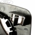 Geam oglinda dreapta fara incalzire Ford Focus (2008-2011) 1.6 Ti 115 HP oe 1746416