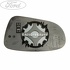 Geam oglinda dreapta fara incalzire Ford Galaxy MK1 2.8 i V6 4x4 174 HP Part Number 