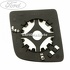 Geam oglinda dreapta fara incalzire Ford Transit Connect 2002 1.8 Di 75 HP Part Number 2T1417K740AA