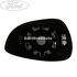 Geam oglinda stanga cu incalzire Ford Fiesta (2008-2012) 1.6 Ti 120 HP oe 1671414