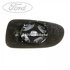 Geam oglinda stanga cu incalzire Ford Galaxy (1995-2000) 1.9 TDI 110 HP oe 7321374