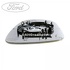 Geam oglinda stanga cu incalzire Ford Galaxy (1995-2000) 2.8 i V6 174 HP oe 7321374