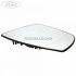 Geam oglinda stanga cu incalzire Ford Kuga MK2 2.0 TDCi 4x4 136 HP Part Number CV4417T675AA