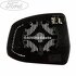 Geam oglinda stanga cu incalzire Ford Mondeo (2008-2014) 1.6 Ti 125 HP oe 1469511