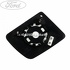 Geam oglinda stanga cu incalzire Ford Transit Connect 2002 1.8 Di 75 HP Part Number 9T1617K741AA