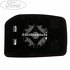 Geam oglinda stanga cu incalzire Ford Transit (2000-2006) 2.0 TDCi 125 HP oe 4059968