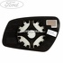 Geam oglinda stanga cu incalzire an 07/2003-03/2007 Ford Mondeo (2000-2007) 1.8 SCi 130 HP oe 1255902