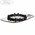 Geam oglinda stanga cu incalzire an 10/2005-10/2009 Ford Fiesta MK5 facelift 1.6 16V 100 HP Part Number 6S6117K741AA