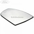 Geam oglinda stanga cu incalzire si BLIS Ford C-Max MK2 1.6 TDCi 115 HP Part Number AM5117K741GC