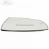 Geam oglinda stanga cu incalzire si BLIS Ford Galaxy MK3 2.0 145 HP Part Number AM5117K741GC