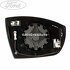 Geam oglinda stanga cu incalzire si BLIS Ford s max 1.8 tdci