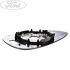 Geam oglinda stanga fara incalzire Ford BMax 1.5 TDCi 75 HP Part Number AV1117K741BC