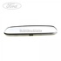 Geam oglinda stanga fara incalzire Ford Escort (1995-1998) 1.6 i 16V 88 HP oe 1007639