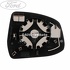 Geam oglinda stanga fara incalzire Ford Focus (2011-2014) 1.6 EcoBoost 150 HP oe 1711137