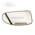 Geam oglinda stanga fara incalzire Ford Focus (1998-2004) 1.8 16V 115 HP oe 1060610