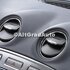 Grila aer conditionat Ford Mondeo (2008-2014) 2.0 TDCi 140 HP oe 1688403