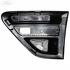 Grila aripa fata stanga Ford Ranger (2012-2015) 3.2 TDCi 4x4 200 HP oe 1740321