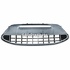 Grila bara fata, primerizata Ford Ka 2 1.3 TDCi 75 HP oe 1554162