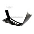 Grila bara fata Ford Kuga Mk1 2.0 TDCI 140 HP Part Number 8V4117C749AB