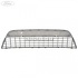 Grila bara fata argintie cu ornament cromat an 03/2007-10/2010 Ford Mondeo MK4 2.3 160 HP oe 1523864