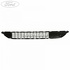 Grila bara fata carbon black titanium Ford Edge 2.0 TDCi Bi-Turbo 210 HP oe 1935803