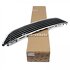 Grila bara fata cromata model Titanium Ford Focus (2014-2018) 1.6 Ti 85 HP oe 1873307