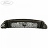 Grila bara fata cu emblema Mustang Ford Mustang 5.0 V8 418 HP Part Number GR3B8200AC5YZ9