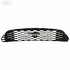 Grila bara fata cu emblema Mustang standard Ford Mustang (2015-2018) 2.3 EcoBoost 314 HP Part Number FR3B8200CE5YZ9