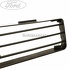 Grila bara fata cu locas ceata 08/1998-10/2001 Ford Focus MK1 2.0 16V 131 HP Part Number 98ABA018A58AEYYGS