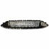 Grila bara fata design fagure Ford Focus Mk3 1.5 TDCi 120 HP Part Number AMF1EJ8200A1B5UAW