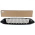 Grila bara fata design fagure Ford Focus Mk3 1.6 TDCi 115 HP Part Number AMF1EJ8200A1B5UAW