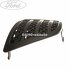 Grila bara fata dreapta Ford Fiesta MK5 facelift 1.6 TDCi 90 HP Part Number 6S6119952AD55MW