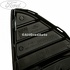 Grila bara fata dreapta titanium Ford Focus (2011-2014) 1.6 EcoBoost 182 HP oe 1719221