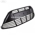 Grila bara fata fara proiectoare Ford Grand C-Max 1 2.0 TDCi 163 HP oe 1689666
