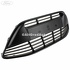 Grila bara fata fara proiectoare Ford Grand C-Max MK1 2.0 TDCi 163 HP Part Number AM5117B968AA