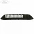 Grila bara fata inferioara carbon black Ford Edge 2.0 TDCi Bi-Turbo 210 HP Part Number FT4B17K945ED5YZ9