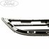 Grila bara fata inferioara cu crom Ford Mondeo MK5 1.5 TDCi 120 HP Part Number DS7317K945LD5UAW