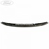 Grila bara fata inferioara insertie cromata Ford Fiesta (2013-2017) 1.4 97 HP oe 2011333
