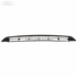 Grila bara fata inferioara standard Ford B-Max 1.6 TDCi 95 HP Part Number AV1117K945AB